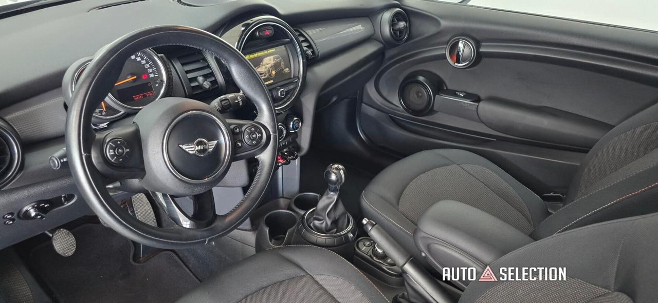 Mini Cooper D. (Ok.Neopatentati)