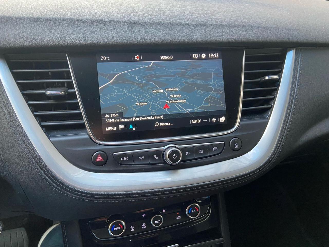 Opel Grandland X 1.5 diesel Ecotec Start&Stop aut. Innovation