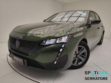 Peugeot 308 III 2021 1.2 puretech t Active Pack s&s 130cv