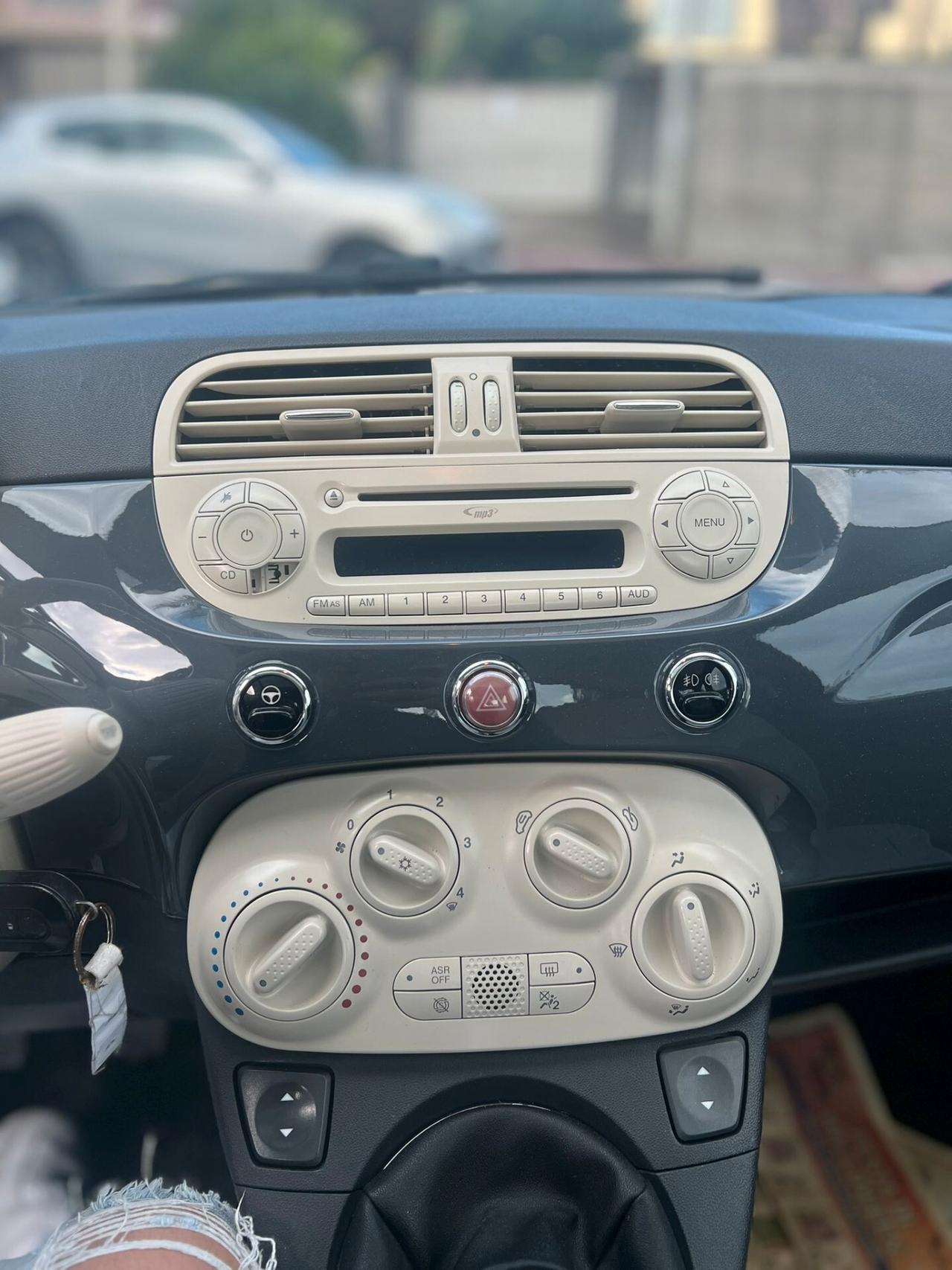 Fiat 500 1.3 Multijet 16V 95 CV GQ