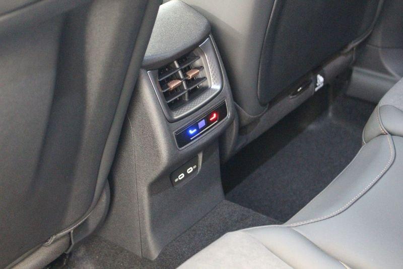 Cupra Terramar 1.5 Hybrid DSG