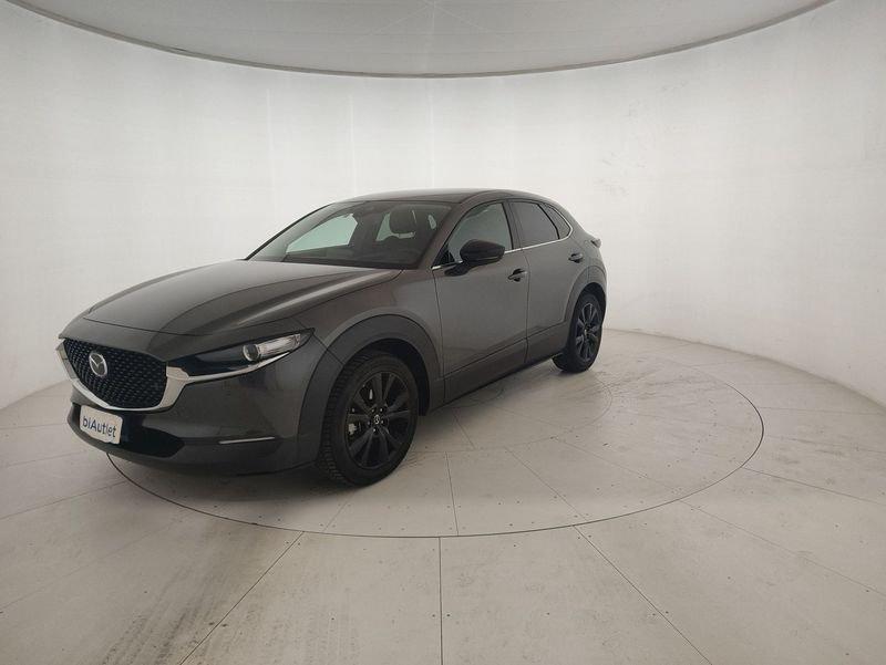 Mazda CX-30 2.0 m-hybrid Homura 2wd 150cv 6at