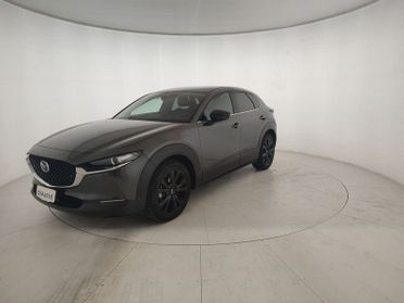 Mazda CX-30 2.0 m-hybrid Homura 2wd 150cv 6at