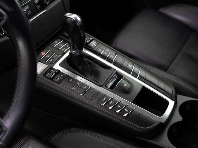 Porsche Macan Macan I 2014 3.0d S 250cv pdk PASM