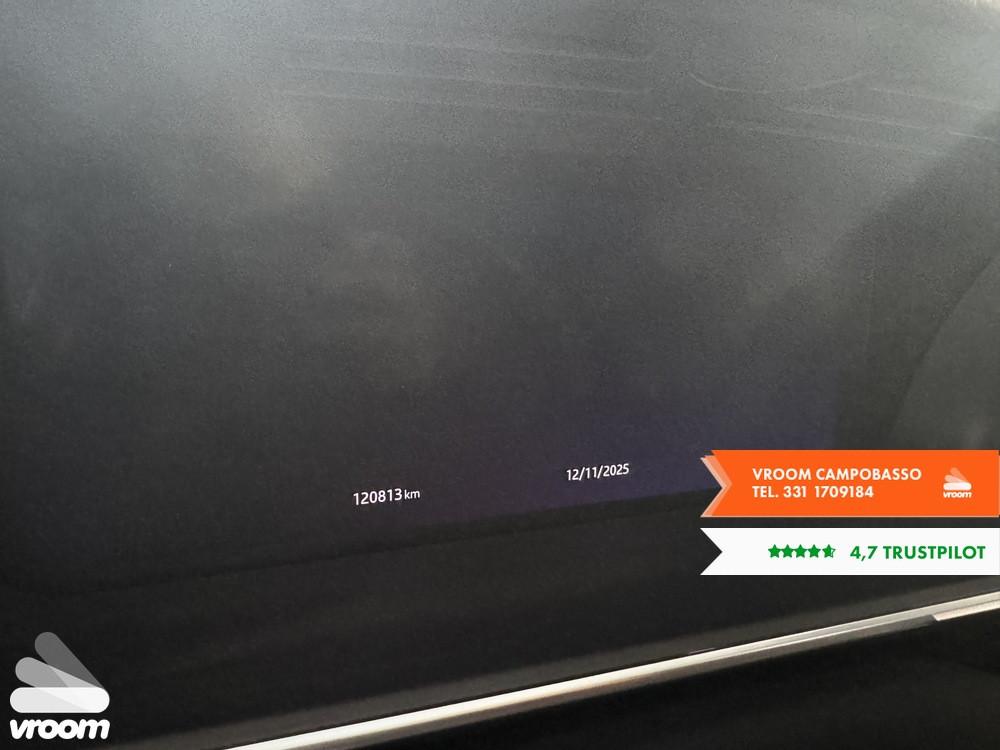 LAND ROVER RR Sport 2ª serie Range Rover Sport...