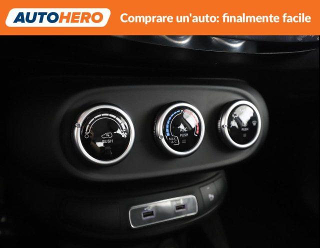 FIAT 500X 1.0 T3 120 CV Lounge