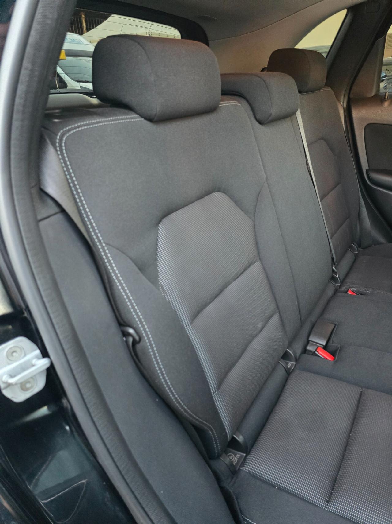 Mercedes-benz B 180 CDI Executive