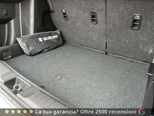 Suzuki Vitara 1.4h Cool 2wd
