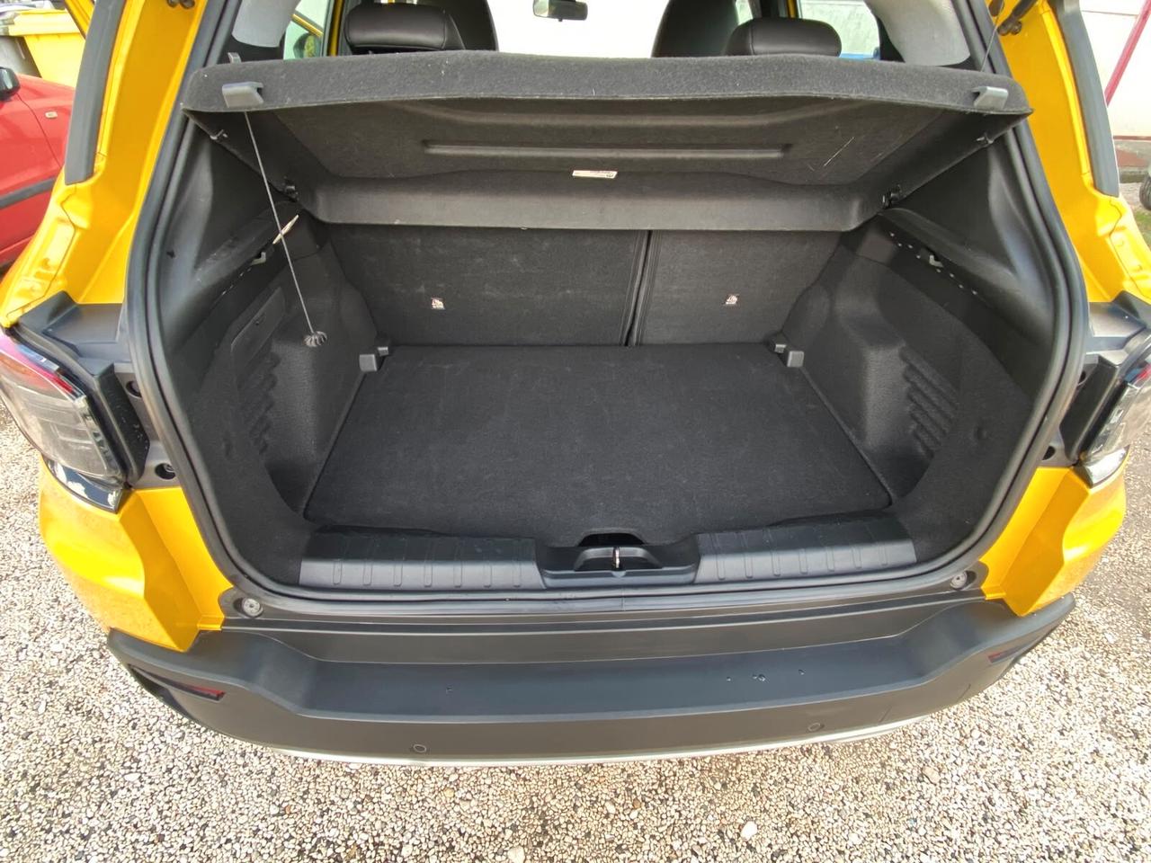 Jeep Avenger 1.2 Turbo 100 CV Altitude ''AZIENDALE''