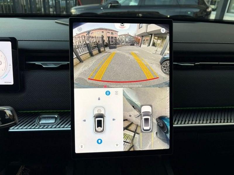 Jaecoo Jaecoo 7 1.6 TGDI 147 CV aut. 2WD Premium