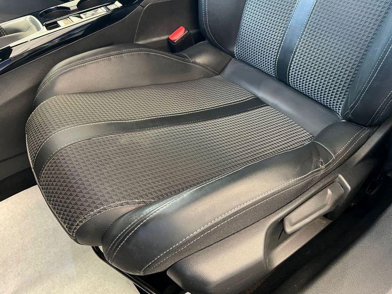 Peugeot 2008 2008 1.5 bluehdi GT s&s 110cv