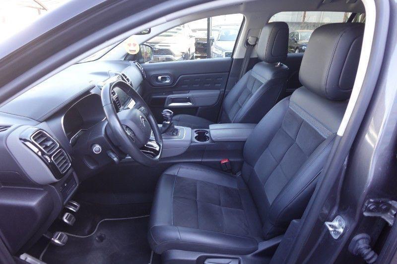 Citroen C5 Aircross BlueHDi 130 Shine