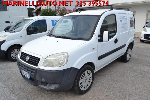 FIAT Doblo Doblò 1.3 MJT FURGONE