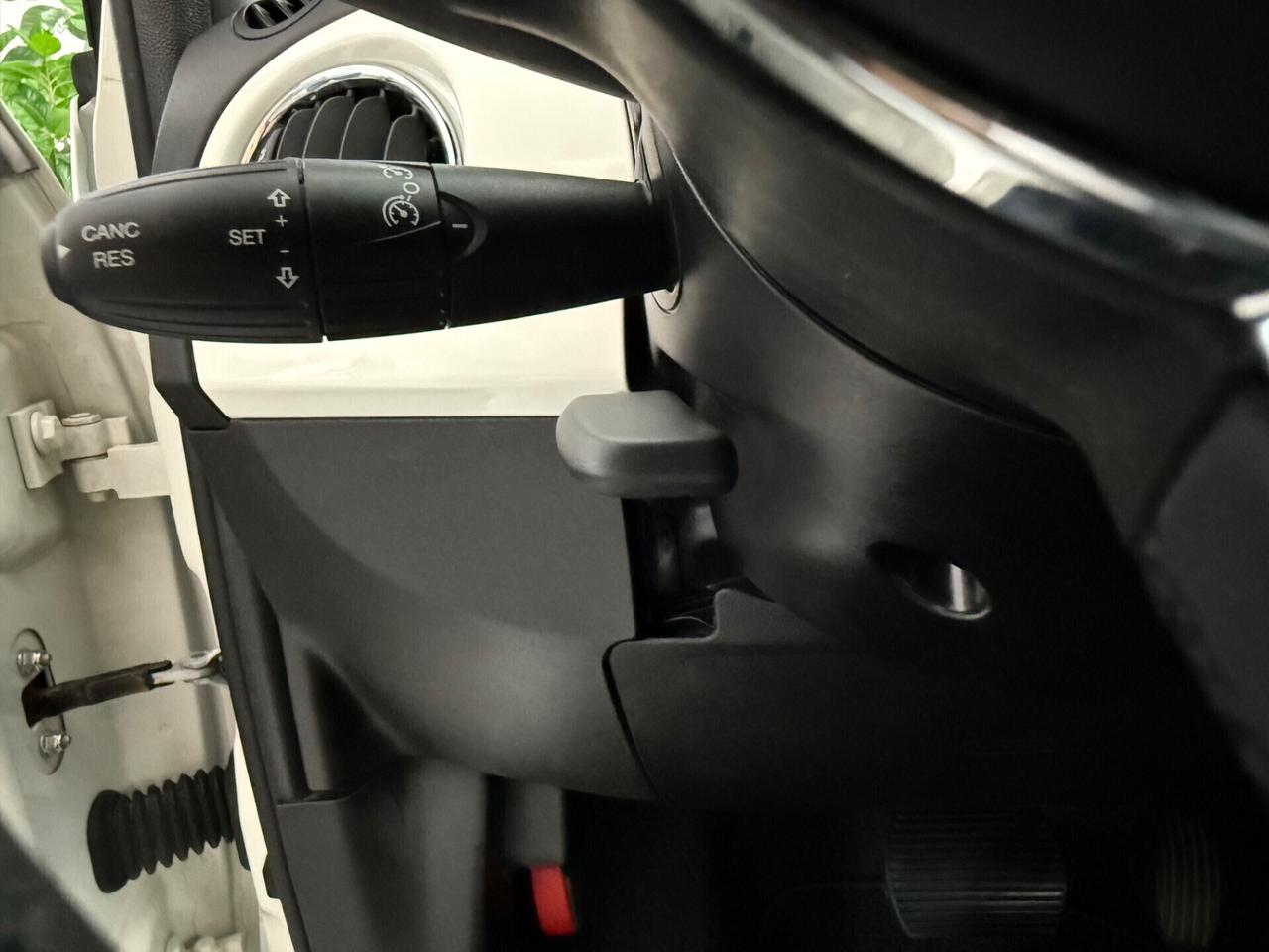 Fiat 500 Aziendale Automatica 1.2 Lounge