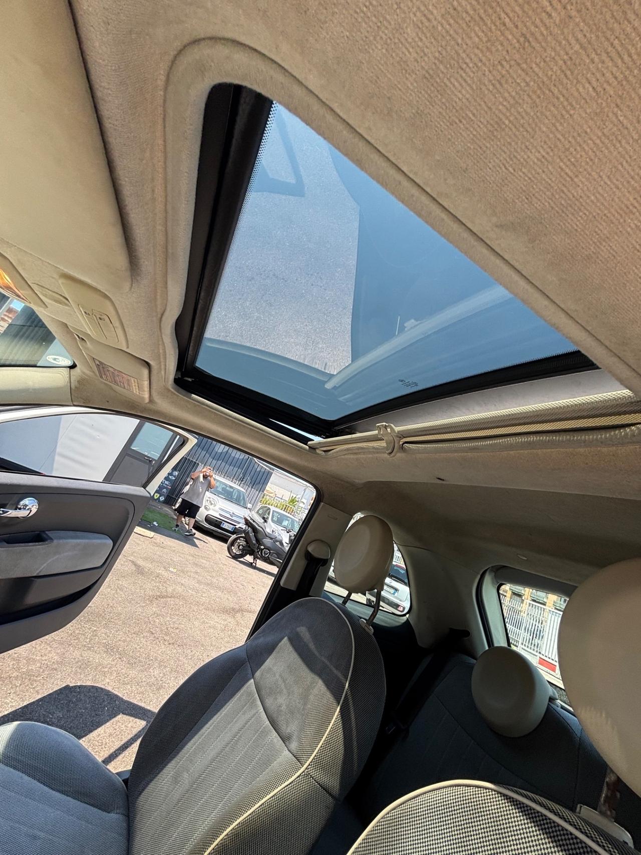 Fiat 500 1.3 Multijet 16V 75 CV by DIESEL