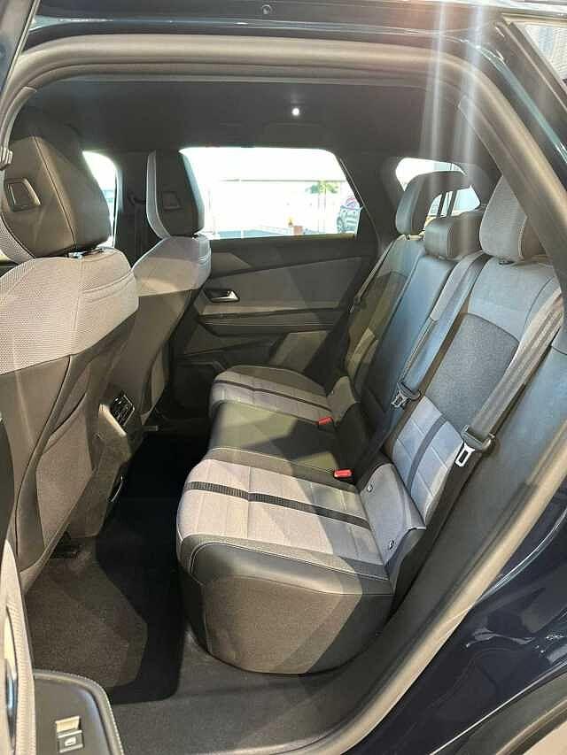 Opel Grandland Hybrid 145 CV EDCT GS