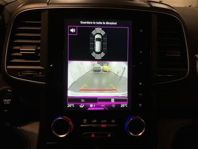 RENAULT Koleos 2.0 dCi Energy 175cv Executive 4x2 X-Tronic