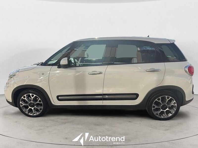 FIAT 500L 1.6 Multijet 120 CV Trekking