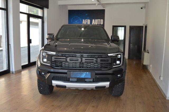 FORD Ranger Raptor 2.0 Ecoblue 4WD DC 5 posti*IVA DETRAIBILE*