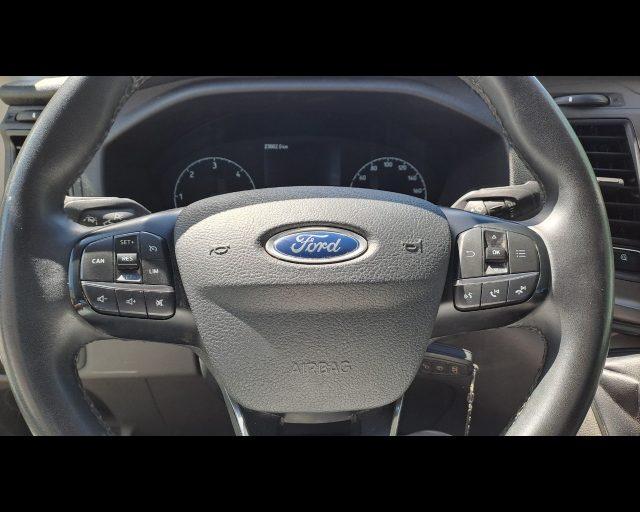FORD Transit 350 tr.post. 2.0 tdci 130cv trend L3 Onnicar riba