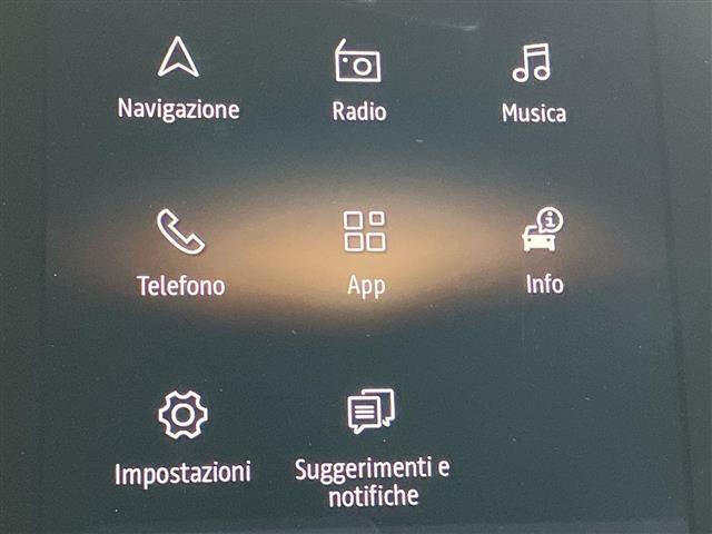 RENAULT Arkana 1.6 E-Tech full hybrid R.S. Line Auto 145cv