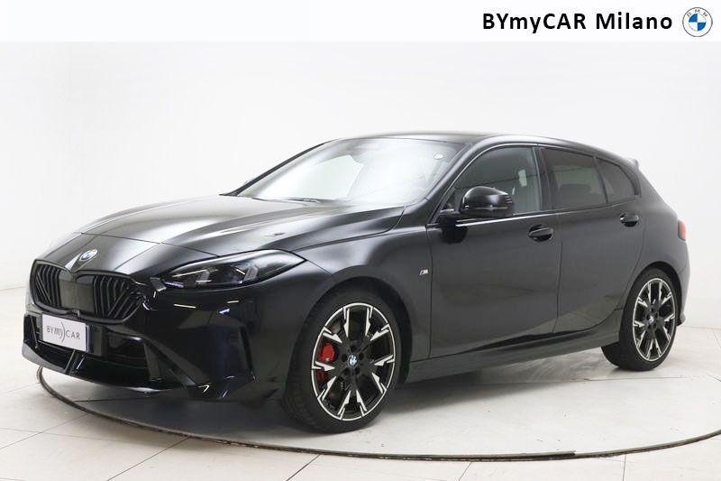 BMW Serie 1 118 d MSport Pro DCT