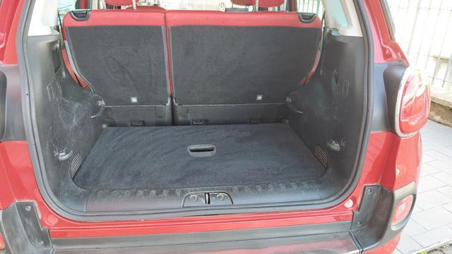 FIAT 500L 1.3 Multijet 85 CV Pop Star 140.000 KM E5B