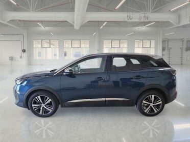 Peugeot 3008 3008 1.5 bluehdi Allure Pack S&S eat8 AUTOMATICO
