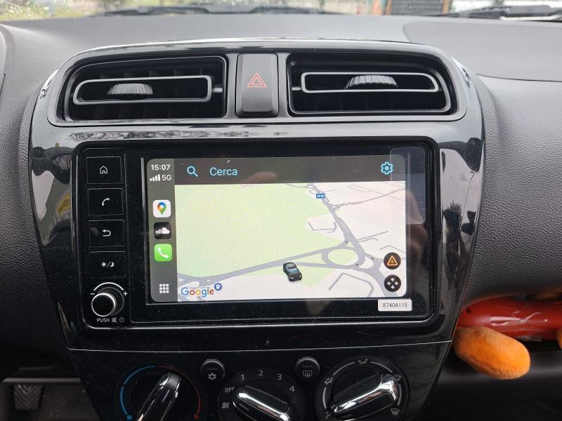 Mitsubishi Space Star 1.2 Intense sda