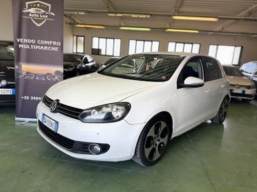 Volkswagen Golf 2.0 TDI 140CV 5p. Highline