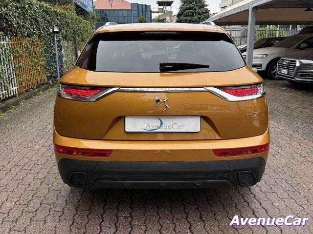 DS AUTOMOBILES DS 7 Crossback bluehdi Business CERCHI 19'' PREZZO REALE IVA ESP