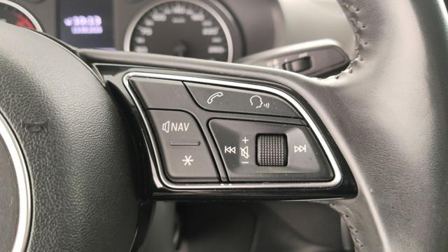 AUDI Q2 1.6 TDI S line Edition