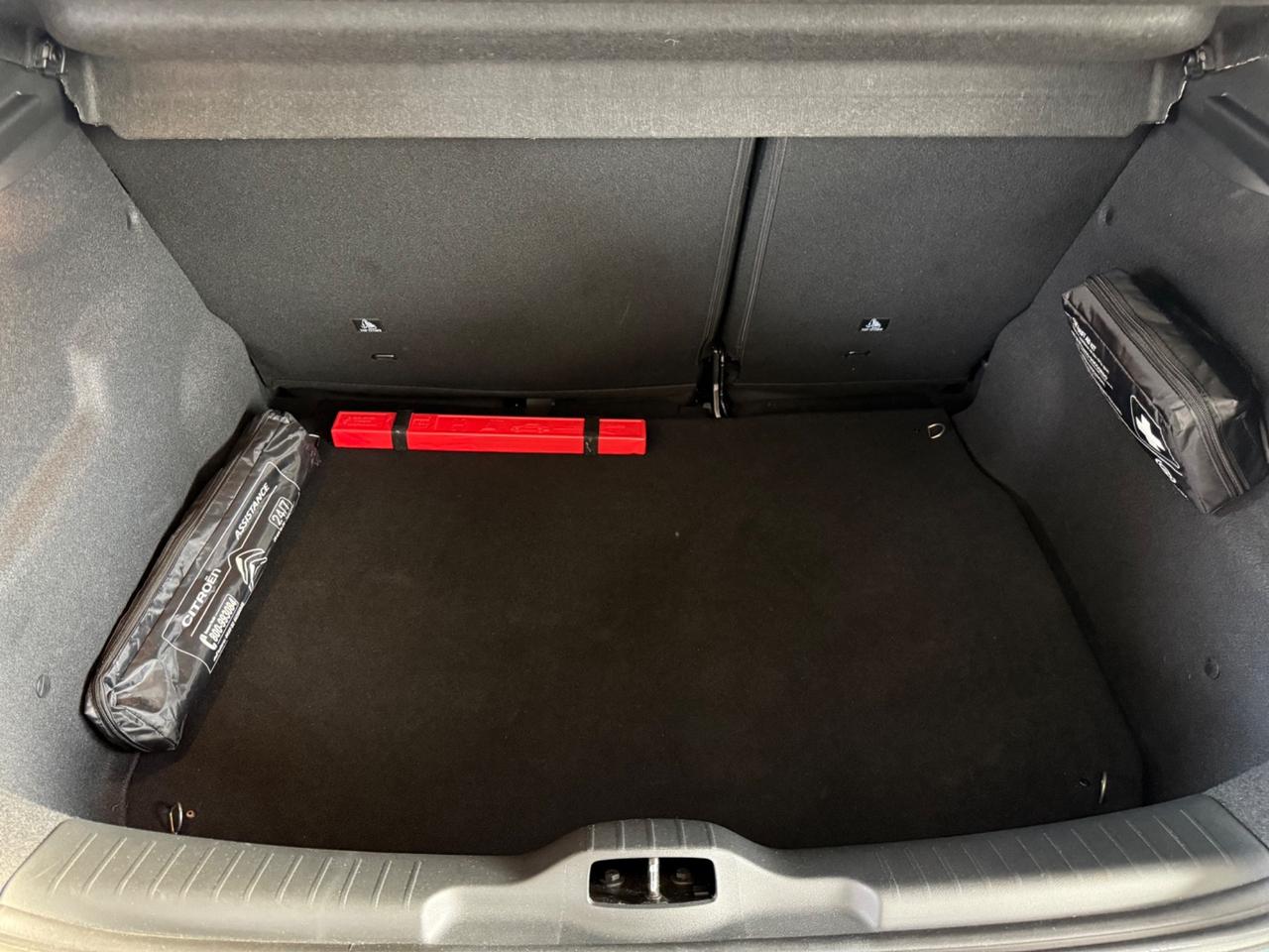 Citroen C4 Cactus PureTech 110 S&S Shine Pack