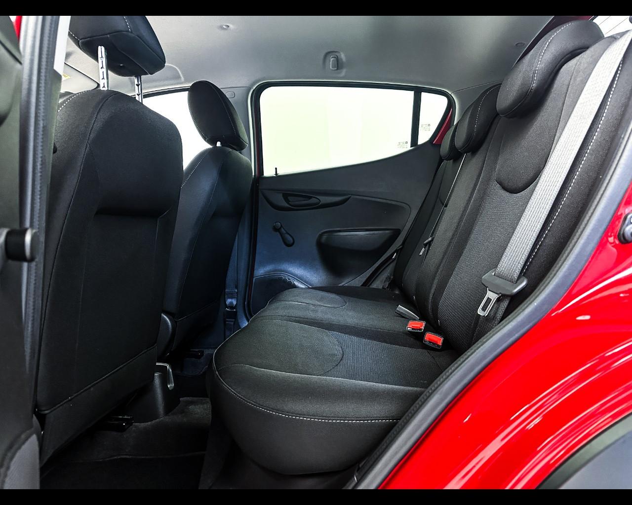 OPEL Karl - Karl Rocks 1.0 75 CV