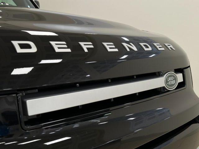 LAND ROVER Defender 110 3.0D I6 200 CV AWD Auto S