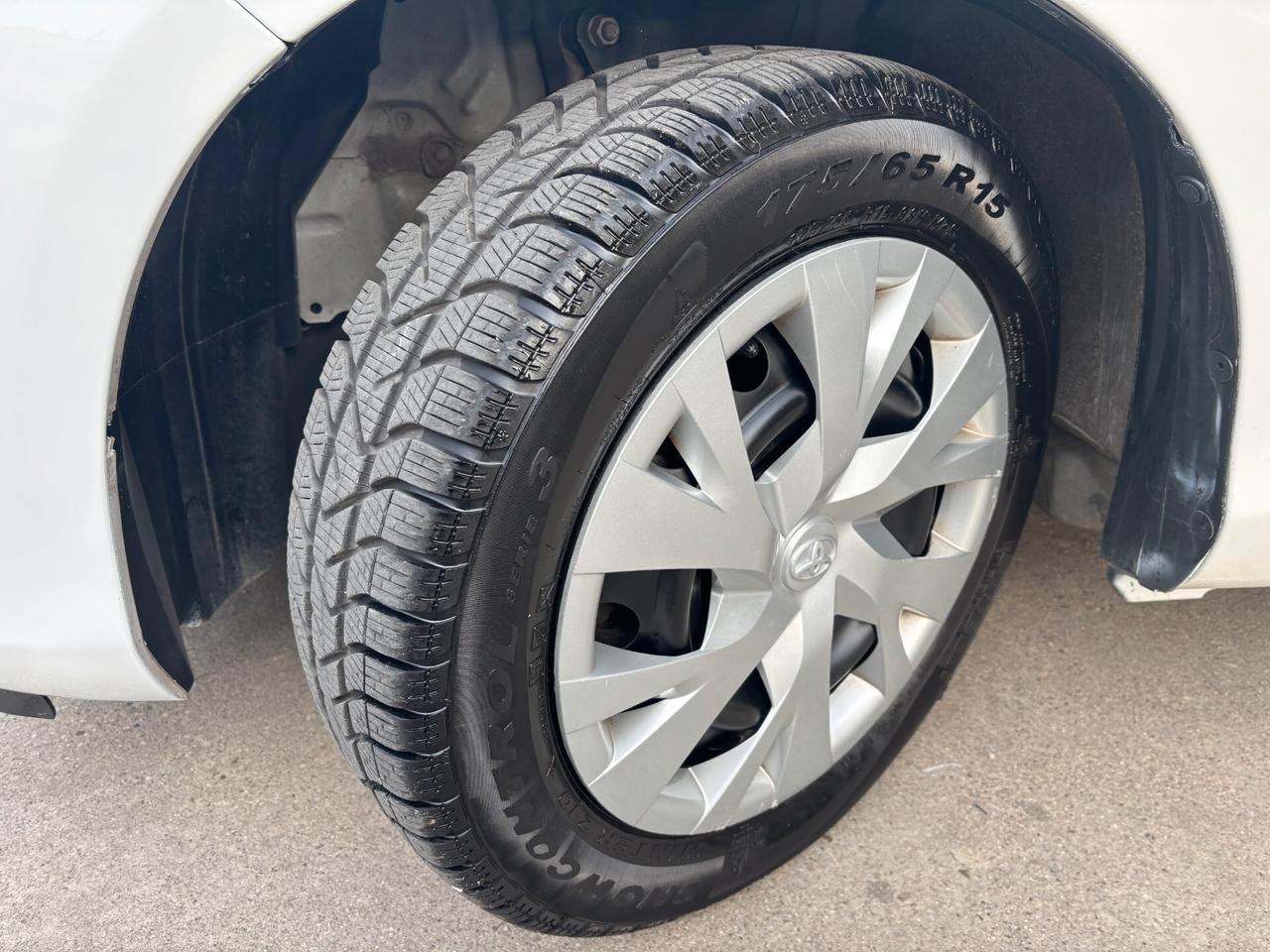 Toyota Yaris Hybrid UNIPROPRIETARIO 2019