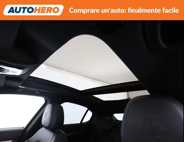 ALFA ROMEO Stelvio 2.0 Turbo 280 CV AT8 Q4 Veloce