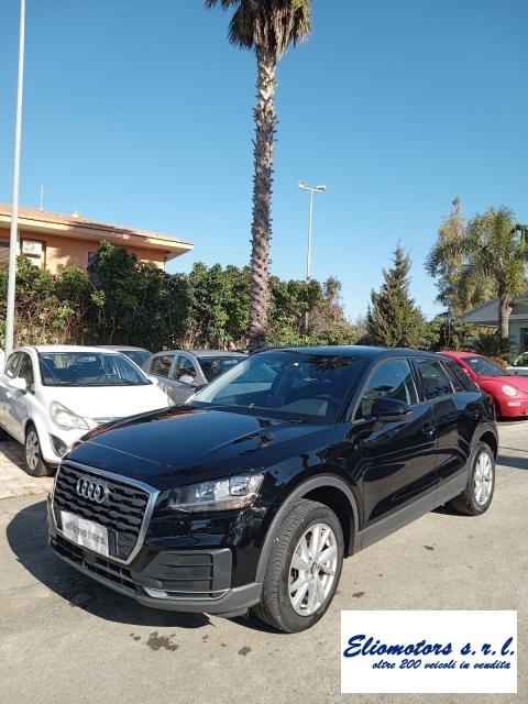 AUDI - Q2 - 1.6 TDI Business