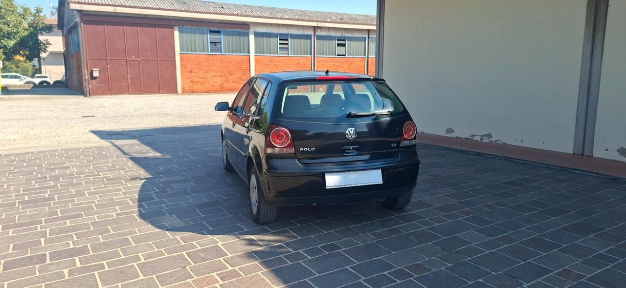 Volkswagen Polo 1.2/64CV 12V 5p. Trendline