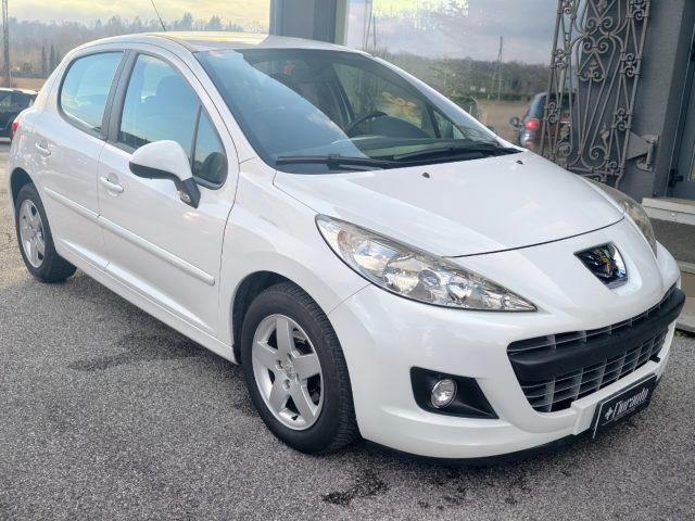 PEUGEOT 207 1.4 HDi 70CV 5p. Allure
