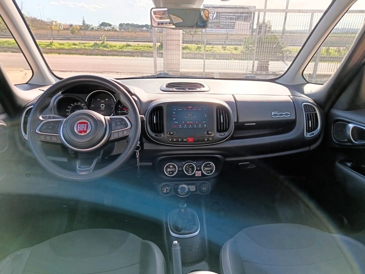Fiat 500L 1.6 Multijet 120 CV City Cross
