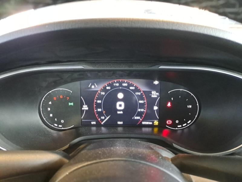 FIAT TIPO 1.3 MJT 95 CV SES CROSS 5 PORTE BERLINA