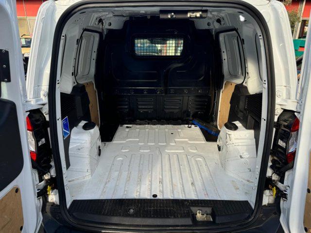 FORD Transit Courier 1.0 EcoBoost 100CV Van Trend