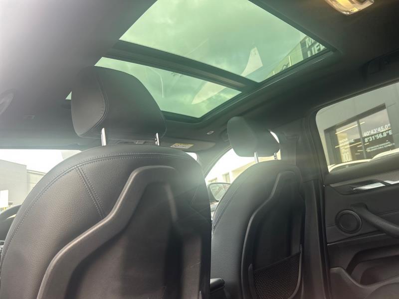 BMW X2 25 d Msport xDrive Steptronic