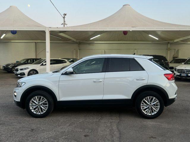 VOLKSWAGEN T-Roc 1.6 TDI SCR Business BlueMotion Technology