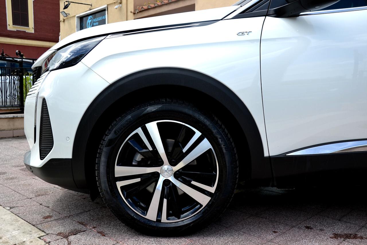 Peugeot 5008 2.0 HDi 180CV GT 7 POSTI AUT.**PREZZO REALE*UNIPRO