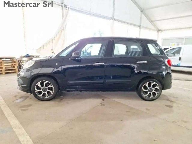 FIAT 500L 1.3 mjt Business 95cv - FN489TW