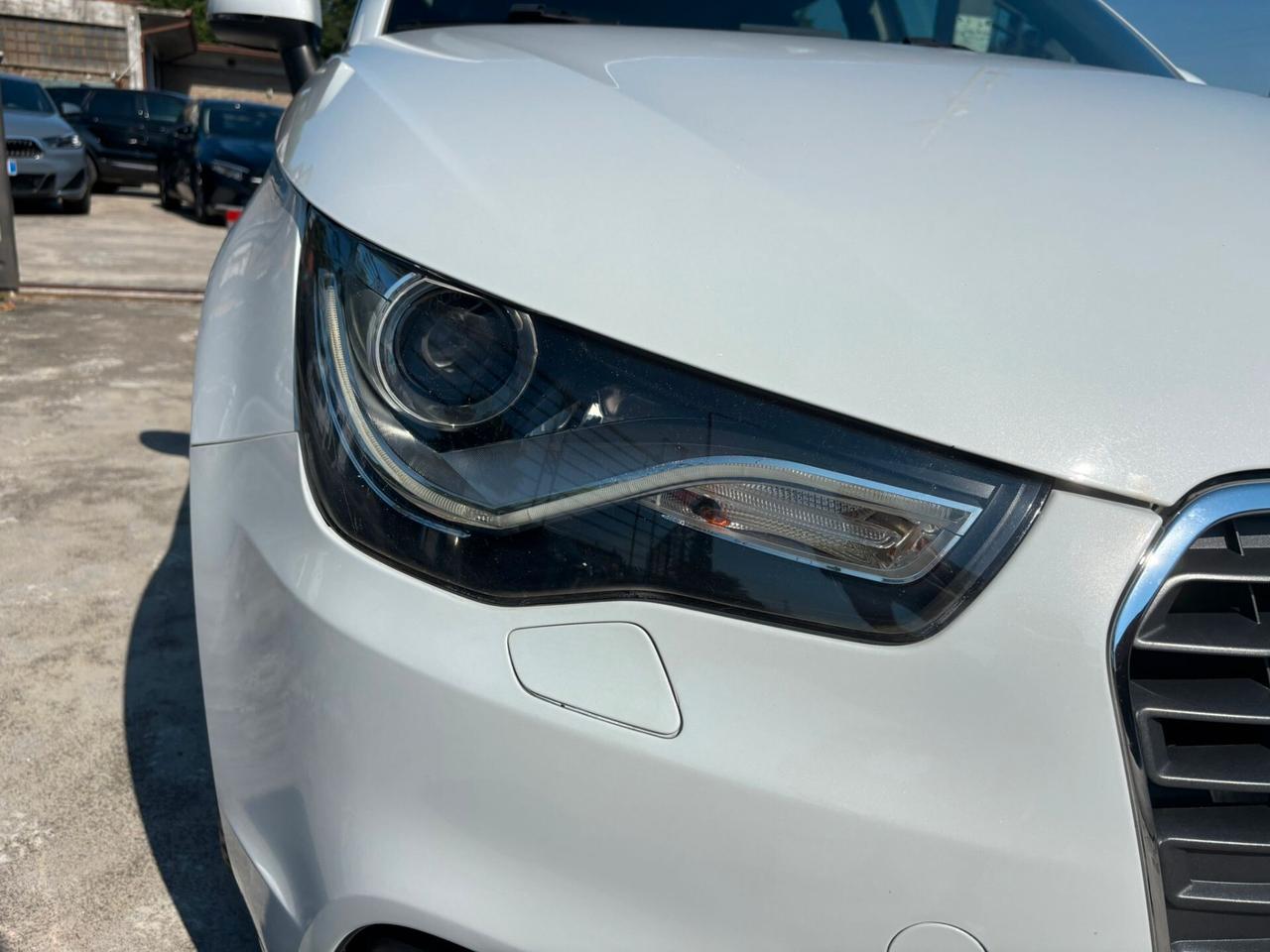 Audi A1 1.6 TDI 105 CV Ambition