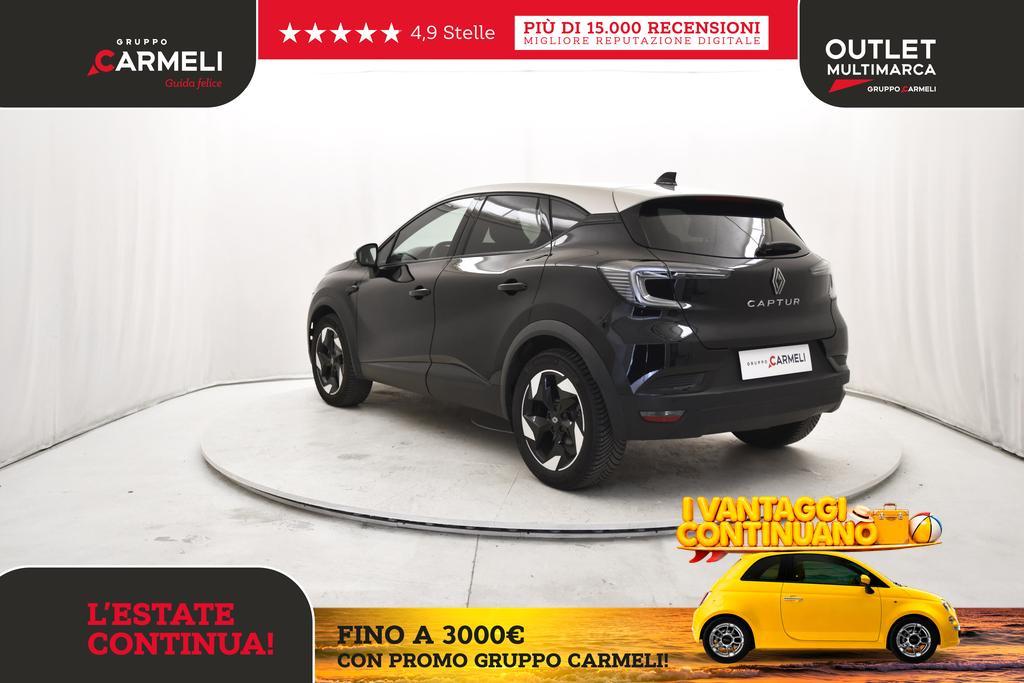 Renault Captur 1.0 TCe Techno