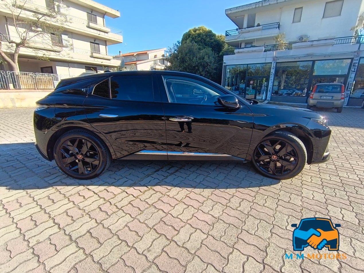 DS DS4 1.6 e-tense phev Performance Line